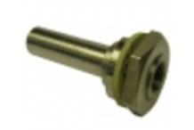 Racor inox termometro gs-30 jemi