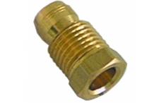 Racor m11x1mm vÁlvula honeywell
