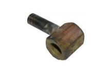 Racor manguera 3/8 x Ø10mm silanos