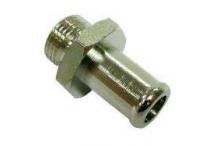 Racor manguito colector lavado dihr