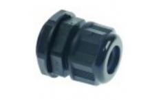 Racor para cables rosca pg16 ø cable 14mm montaje ø 22,5mm