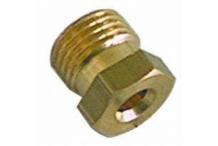 Racor piloto para tubo Ø 4mm sit