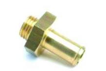 Racor porta goma aclarado turbo hoonved