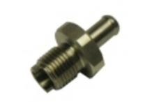 Racor presion corto 3/8 l 42mm Ø10mm