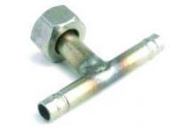 Racor t calderin 1/2 Ø10x73mmjemi