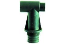 Racor t lavado/aclarado 600-700 silanos