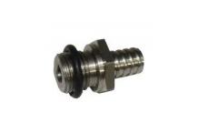 Racor tapa bomba ed700-90 hoonved