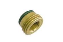 Racor tapÓn con torica 3/8 vÁlvula eurosit