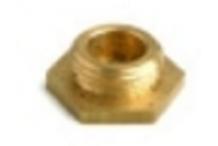 Racor tapon valvula Rancilio (2 unidades)