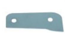 Rascador para cuchillo 220/250mm acero inoxidable