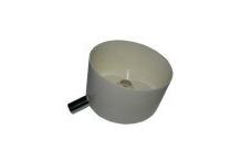 Recogedor zumo exprimidor t94 antiguo fiorenzato/quamar