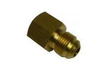 Reduccion rhs-6 sae-m/sae-h 3/8 x3/8