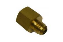 Reduccion rhs-8 sae-m/sae-h 3/8 x5/8