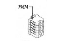 Regleta de conexiones ade-120/ade-120b fagor