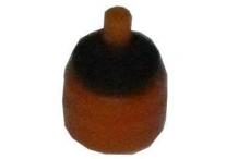 Regulador 0.5l. naranja