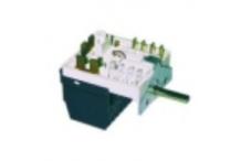 Regulador energia 16a 230v horno zanussi
