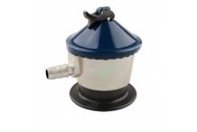 Regulador gas butano doméstico 112gr