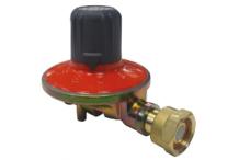 Regulador glp baja presiÓn caudal 4kg/h