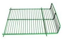 Rejilla armario snack 390x515x105mm fagor