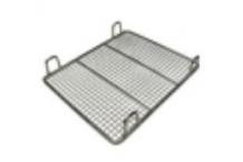 Rejilla cuba freidora 200x242mm lucca