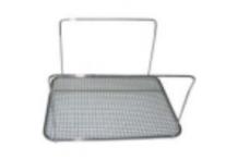 Rejilla cuba freidora 280x210mm giga