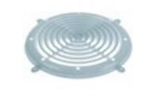Rejilla de protección ø 194mm dist. del agujero 208mm