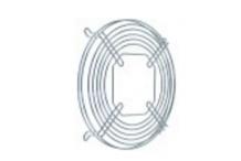 Rejilla de protección ø 215mm distancia de sujeción 230mm horeca