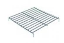 Rejilla de protección l 155mm an 155mm para ventilador