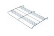 Rejilla de protección l 315mm an 200mm para tostadora