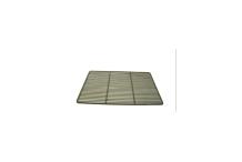 Rejilla estante bajo mostrador 595x400mm gaggia
