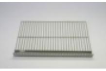 Rejilla expulsora 275x240x25mm pulsar itv