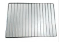 Rejilla horno 440x320mm unox
