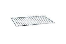 Rejilla horno 530x430mm inox eurast