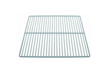 Rejilla plastificada 480x400mm armario frío