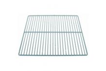 Rejilla Plastificada 600x400mm Gris