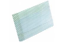Rejilla quemador asador gyros 180x113mm potis