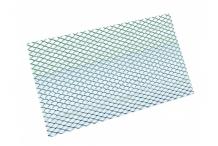 Rejilla quemador asador gyros 230x150mm potis