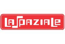 Rejilla Superior Calientatazas Spazio La Spaziale