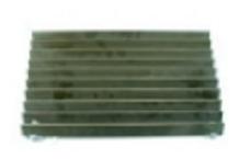 Rejilla ventilacion pulsar 15/25/35 itv