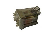 RelÉ 16a 230v lu-65-65 edesa