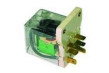 RelÉ 16a/250v 230vac dihr