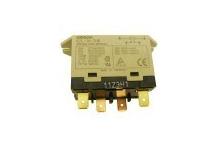 Relé estático potencia 240v 25a omron horeca