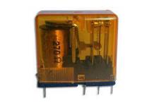 Relé horno 10a/250v/12v dc 12vdc/14vdc lainox