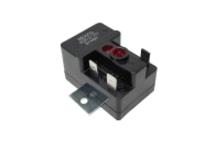 Relé klixon 4cr-2-727 16z3r 25a sensata