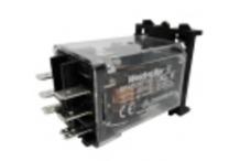 Relé potencia bipolar 230v 16a 50-60hz fagor