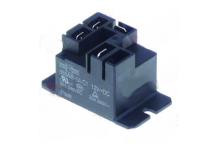 Relé shangfang 12vdc 30a 1no horeca
