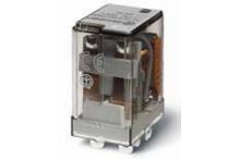 Rele 12a 230v 50/60hz lb1/2/7/ls zanussi