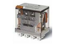 Rele 12a 230v lb1/2/10 zanussi