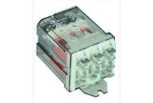 Rele 16a 230v trifasico conmutado