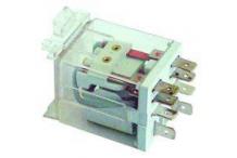 Rele 2 polos 10a 230v s50/s60/s80 colged